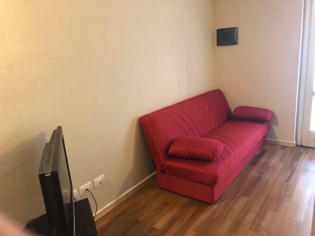 Senza Pensieri Residence Carlo Urbino Крема Экстерьер фото